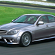 Illustration for article titled Mercedes-Benz C63 AMG